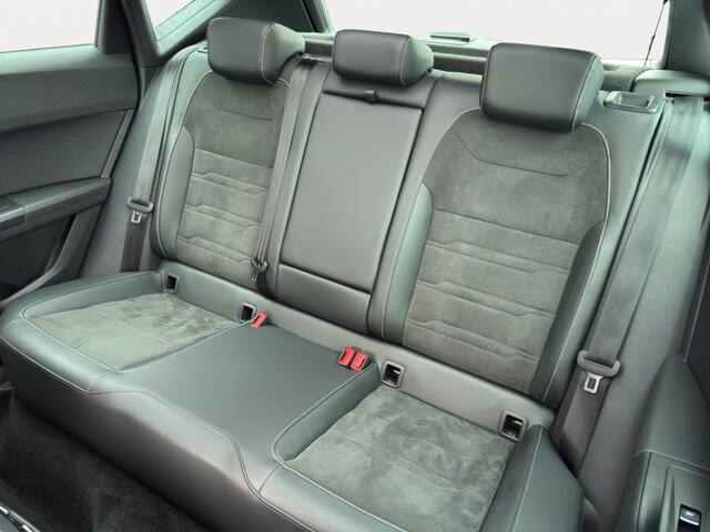 Seat Ateca 2.0 TSI 4Drive