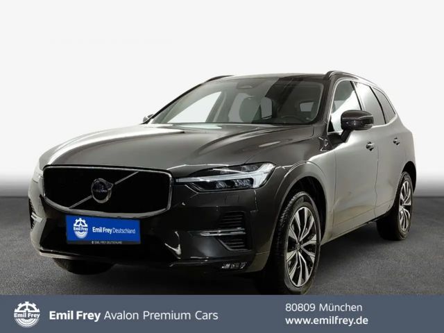 Volvo XC60 AWD Core