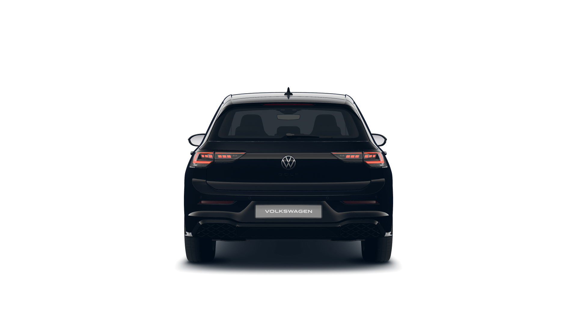 Volkswagen Golf 1.5 eTSI R-Line