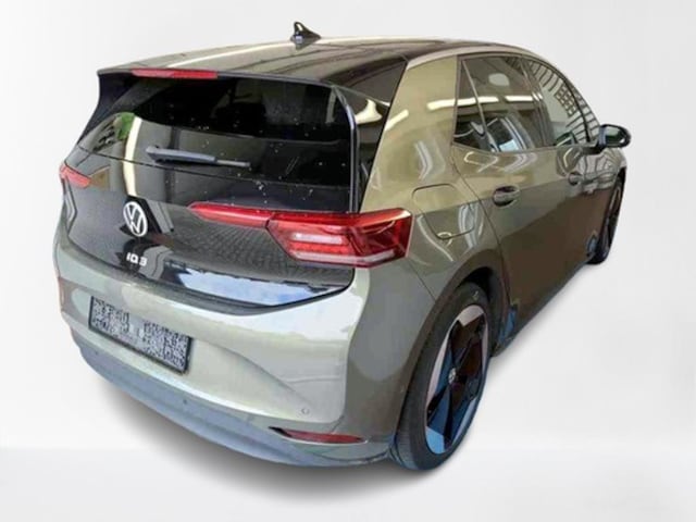 Volkswagen ID.3 IQ.Drive Performance Pro