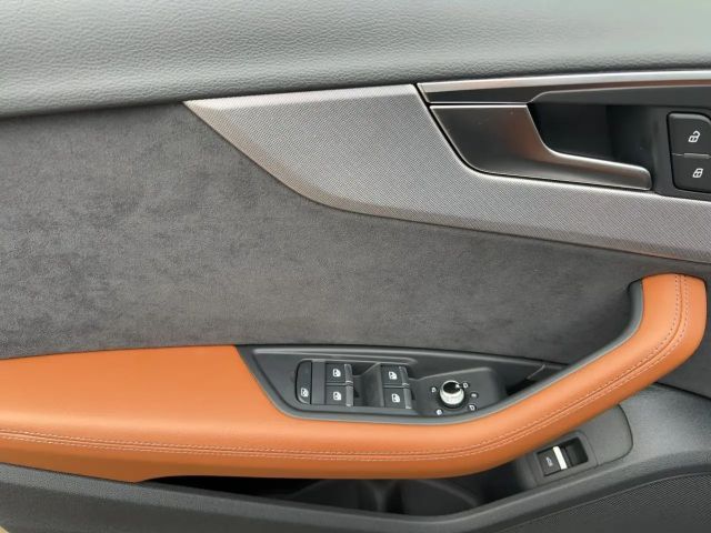 Audi A4 40 TDI S-Tronic