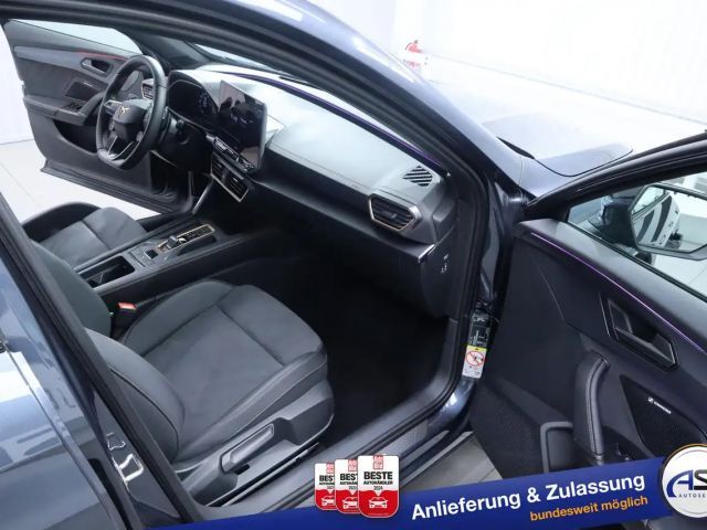 Cupra Formentor Panorama-Dach Dynamic Design Intelligent Drive ...