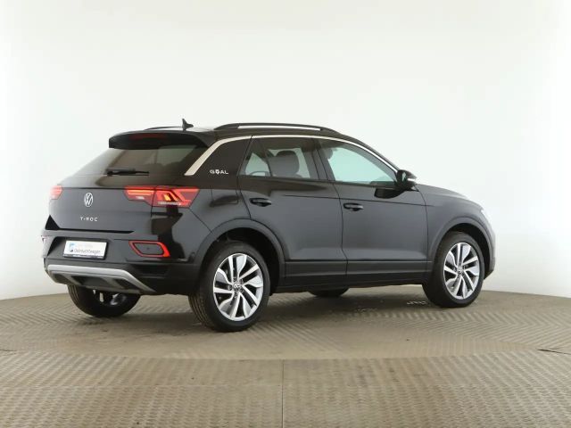 Volkswagen T-Roc 1.5 TSI Life