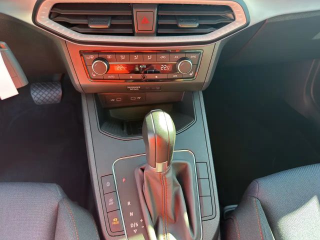 Seat Ibiza 1.0 TSI DSG FR-lijn