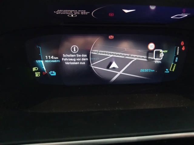 Peugeot E-2008 GT-Line