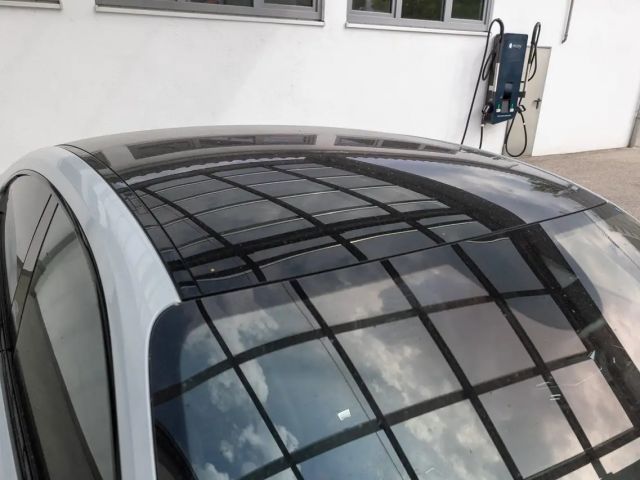 Audi RS e-tron GT RS (Matirx,HuD,ACC,BO,Pano,Kameras,Nach