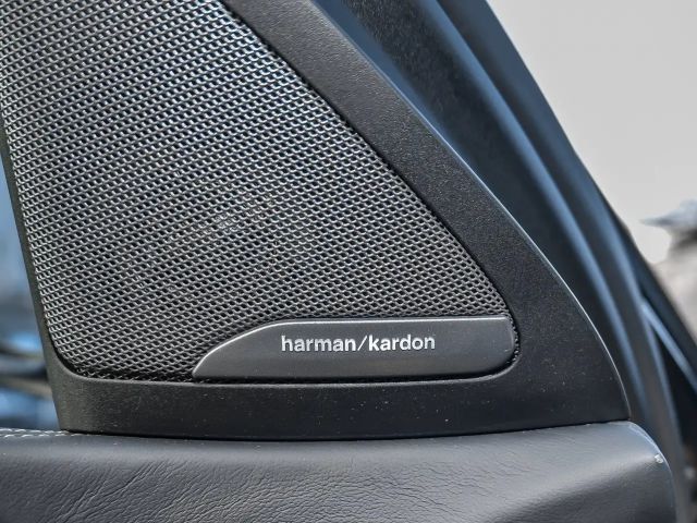 BMW X6 Coupé M-Sport xDrive40d