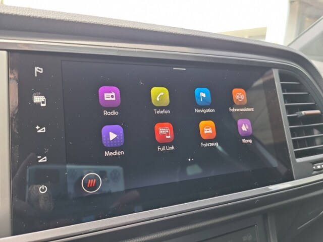 Cupra Ateca 2.0 TSI 4Drive DSG