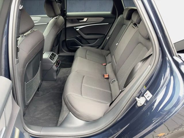 Audi A6 50 TFSI Hybride