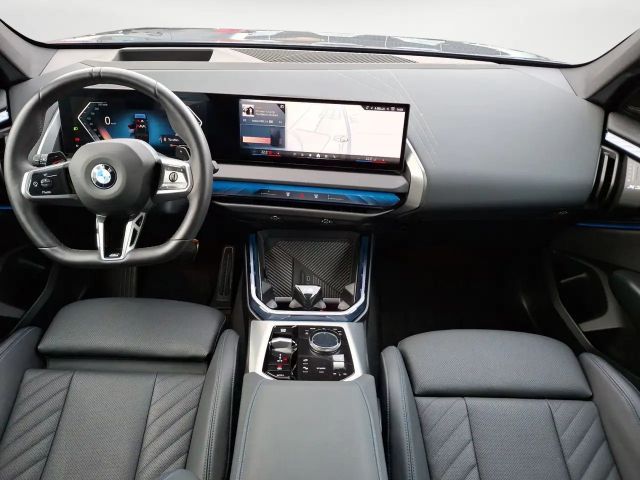 BMW X3 M-Sport xDrive20d
