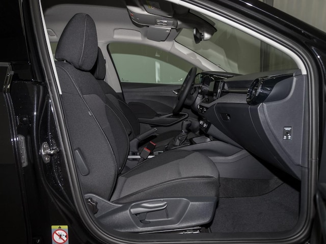 Skoda Fabia 1.0 TSI Selection