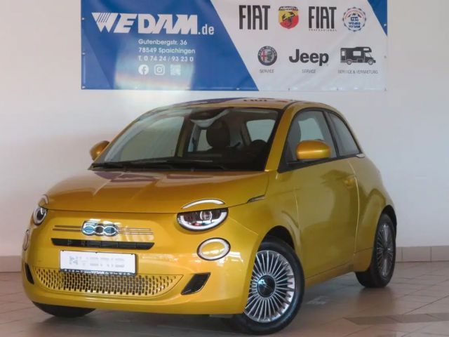 Fiat 500 1.0 Hybrid TORINO