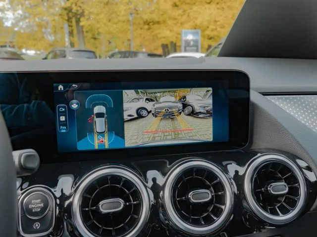 Mercedes-Benz GLA 180 Progressive