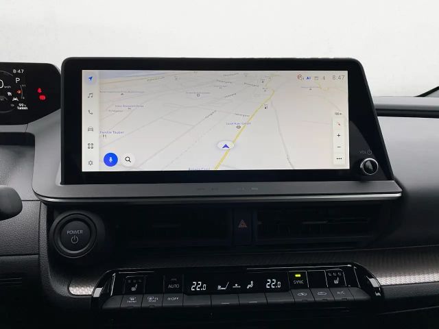 Toyota Prius Executive Plug-in