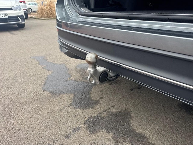 Volkswagen Passat 2.0 TDI Business DSG Variant