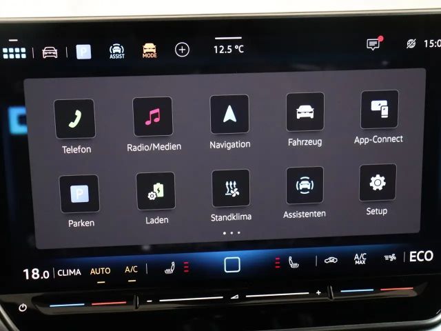 Volkswagen ID.5 77 KWh IQ.Drive Pro