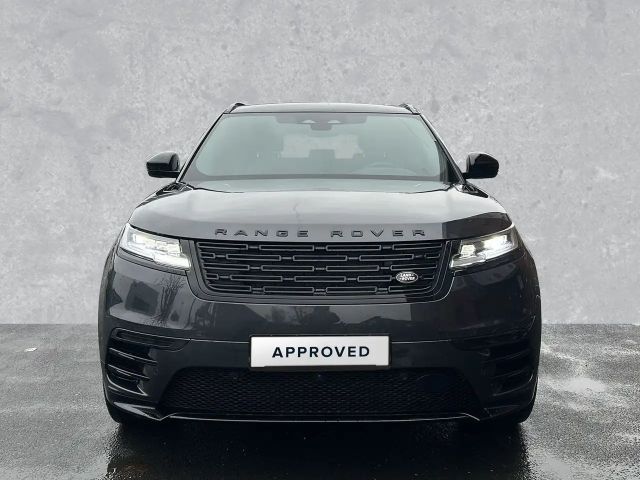 Land Rover Range Rover Velar AWD P400