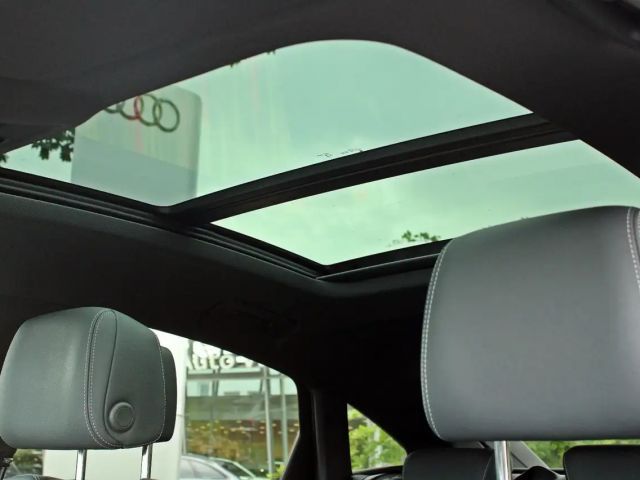 Audi Q8 e-tron 50 Quattro Sportback