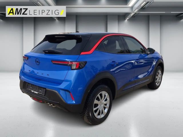 Opel Mokka 1.2 Turbo GS-Line Grand Sport Turbo