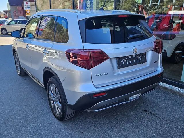 Suzuki Vitara 4x4 Hybrid Shine