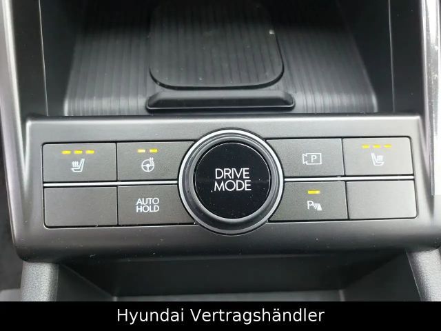 Hyundai Kona 2WD Hybrid Trend