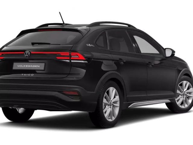 Volkswagen Taigo 1.0 TSI