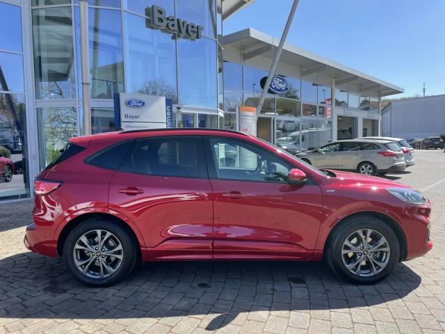 Ford Kuga 4x4 AWD ST Line X