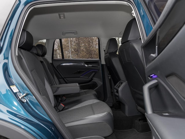 Volkswagen Tiguan 2.0 TDI DSG