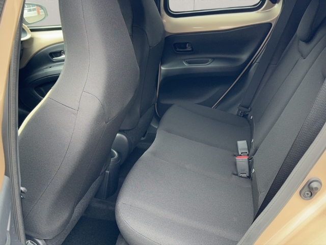 Toyota Aygo X 5-deurs Basis