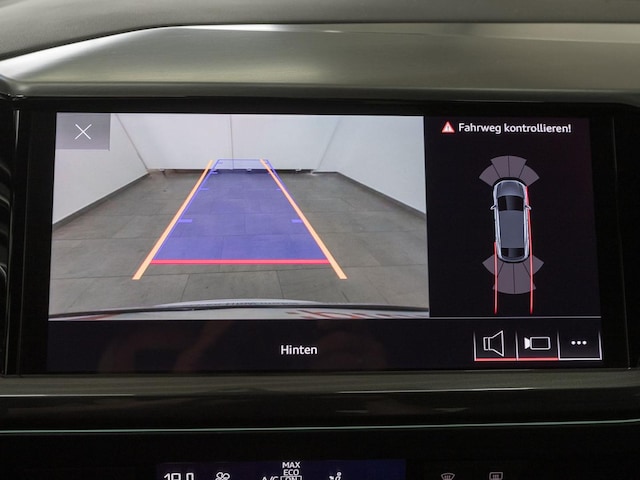 Audi Q4 e-tron 35 Sportback