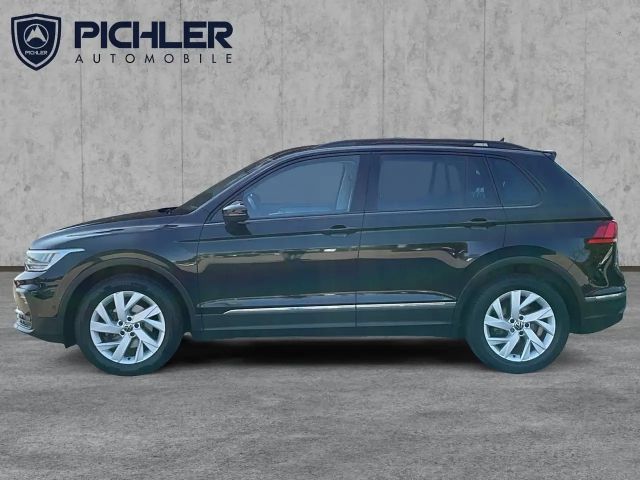 Volkswagen Tiguan DSG Life