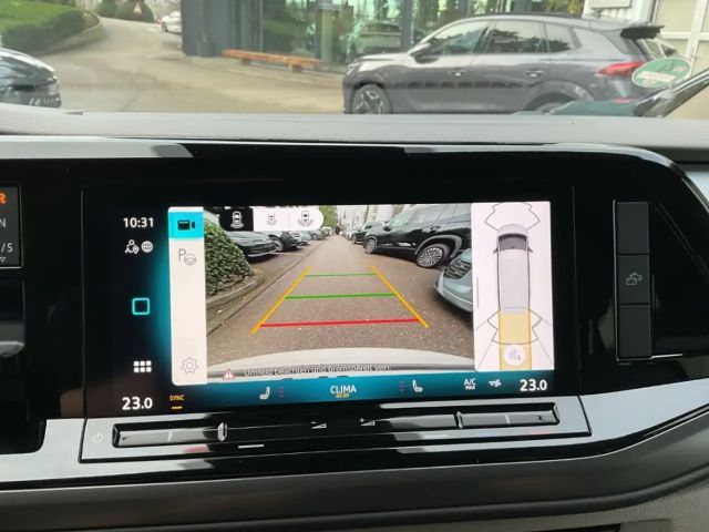 Volkswagen California 2.0 TDI Coast T7