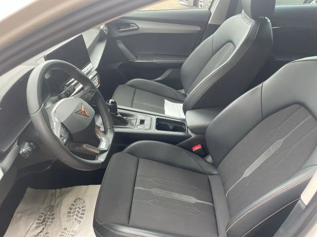 Cupra Formentor 1.5 TSI