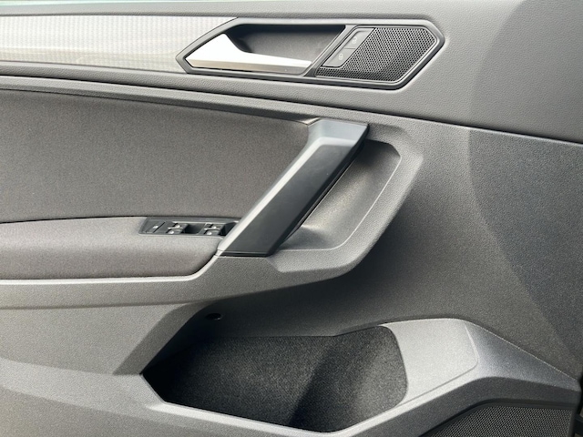 Volkswagen Tiguan 2.0 TDI