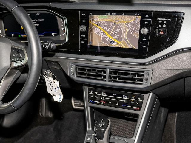 Volkswagen Polo DSG R-Line