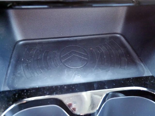 Citroën C3 Aircross Hybrid Max