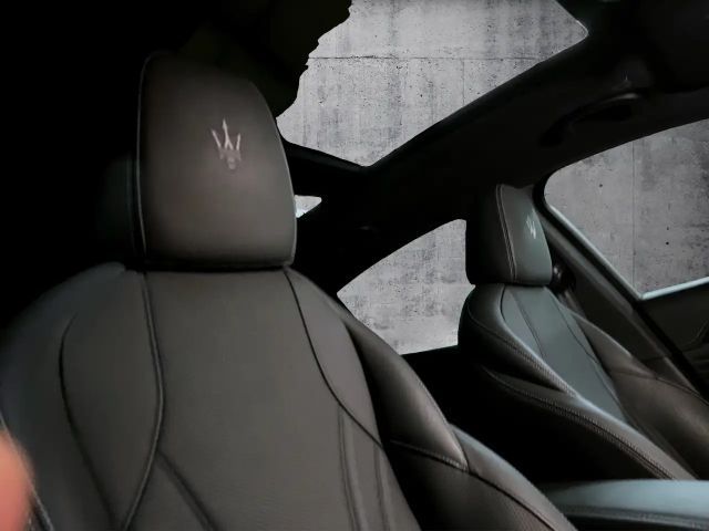 Maserati Grecale Modena