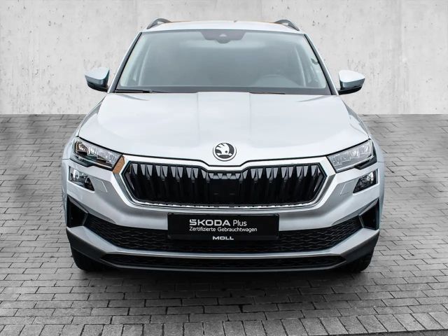 Skoda Karoq 1.0 TSI Selection