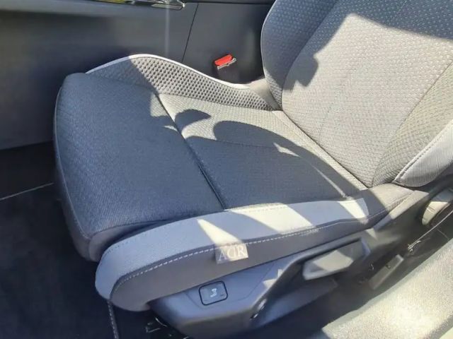 Opel Astra Sports Tourer