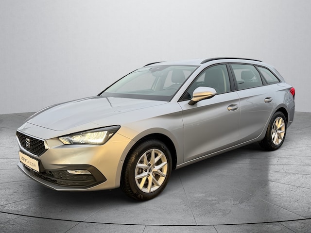 Seat Leon DSG Sportstourer