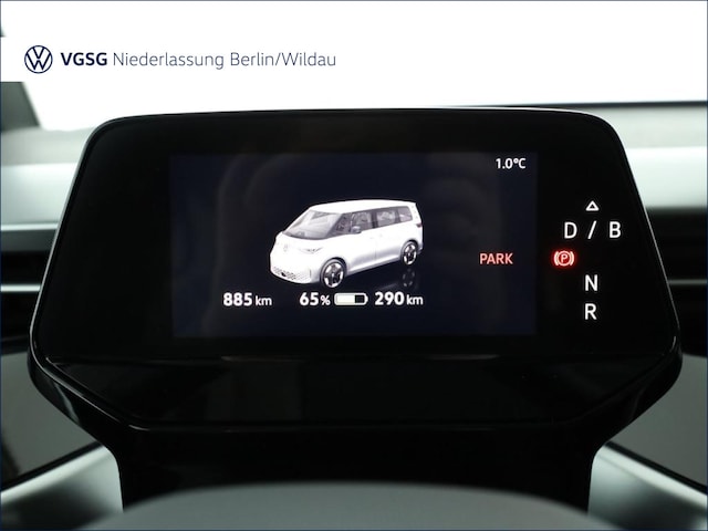 Volkswagen ID.Buzz Pro