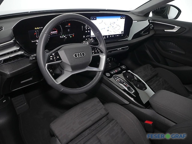 Audi A5 Avant S-Tronic
