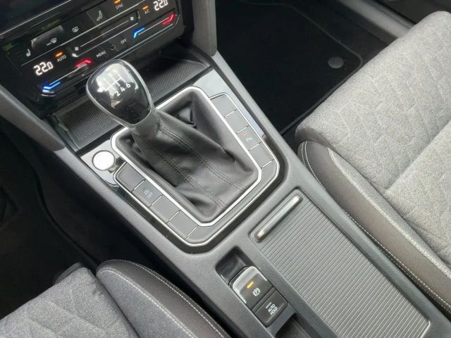 Volkswagen Passat 2.0 TDI Business Variant