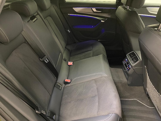 Audi S6 Avant Quattro