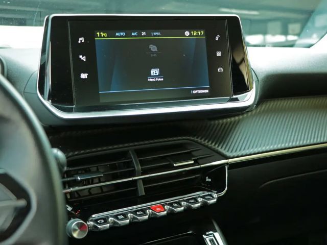 Peugeot E-2008 Active Pack