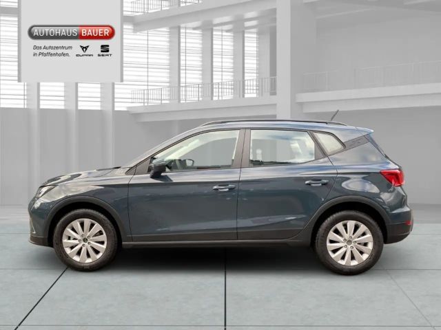 Seat Arona 1.0 TSI Style
