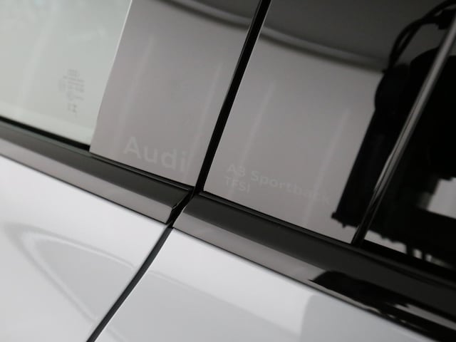 Audi A3 35 TFSI S-Tronic Sportback