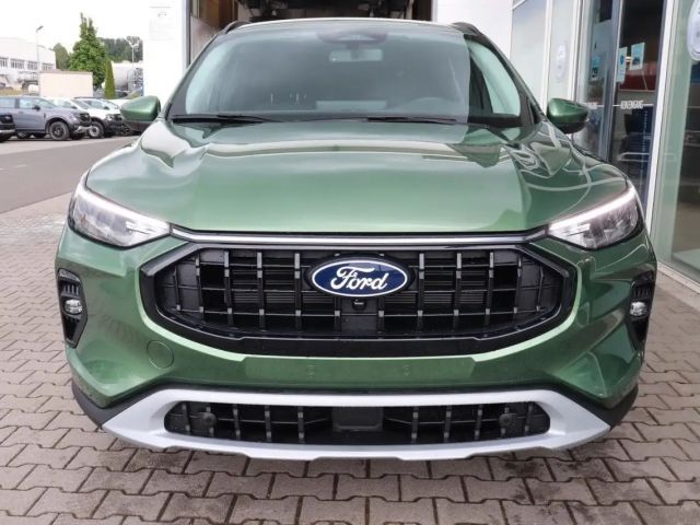 Ford Kuga Active Plug in Hybrid