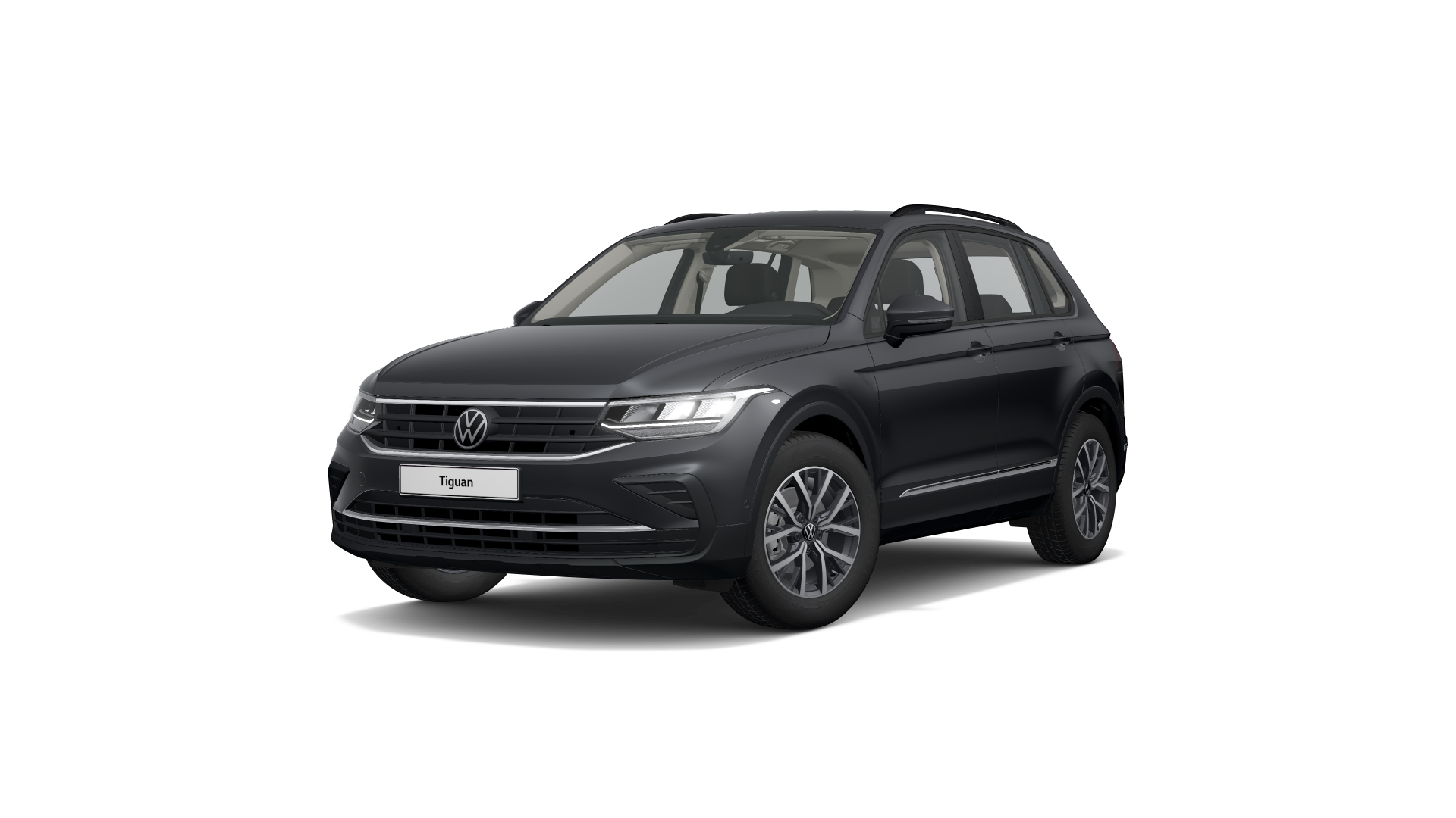 Volkswagen Tiguan 1.5 TSI Life