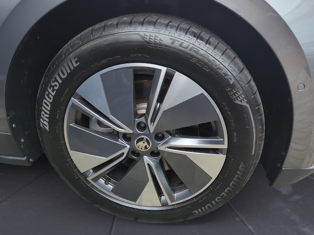 Skoda Enyaq Suite iV 80